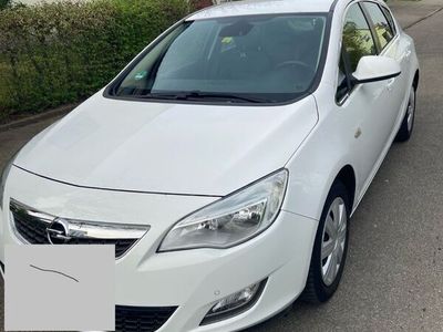 gebraucht Opel Astra 1.4 Turbo 103kW Edition S/S Edition