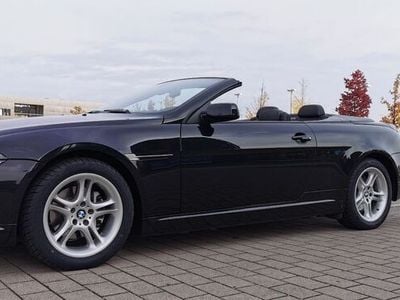 BMW 630 Cabriolet
