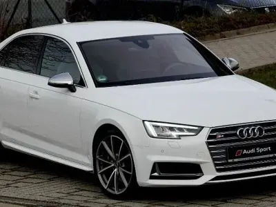 Gebraucht Audi S4