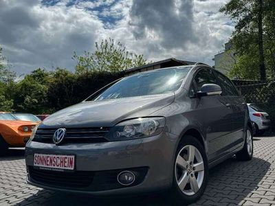 gebraucht VW Golf Plus VI Comfortline