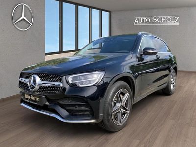Mercedes GLC200