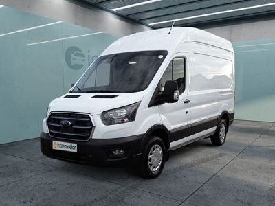 Ford E-Transit