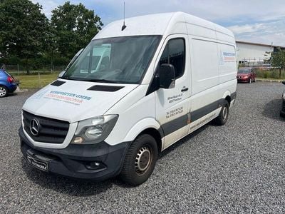 Mercedes Sprinter