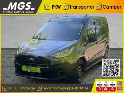 Gebraucht Ford Transit Connect