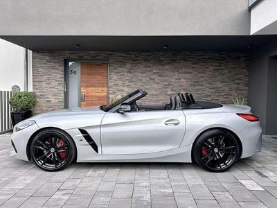 BMW Z4 M
