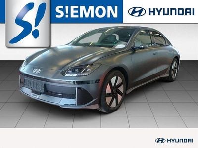 Gebraucht Hyundai Ioniq 6 239 kW (325 PS) 2024 Mat (grau Limousine