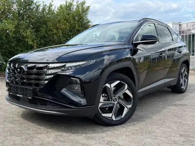 Gebraucht Hyundai Tucson