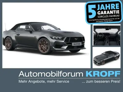 Gebraucht Ford Mustang GT