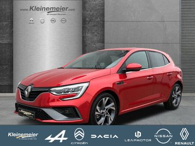 Gebraucht Renault Mégane IV R.S. 160 PS (117 kW) 2021 Othercolor Kleinwagen