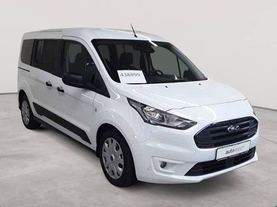 gebraucht Ford Transit Connect 230 L2 LKW S&S Trend