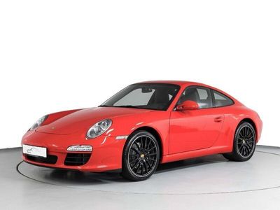 Porsche 911 Carrera