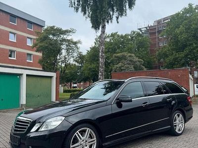 Mercedes E350