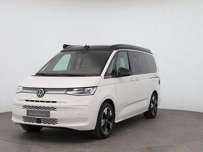 Schwarz Neu 2026 VW California Beach Van | 81.770 €