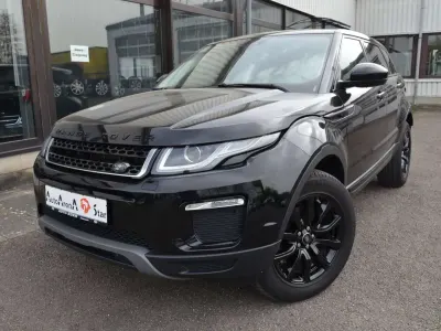 Gebraucht Land Rover Range Rover evoque