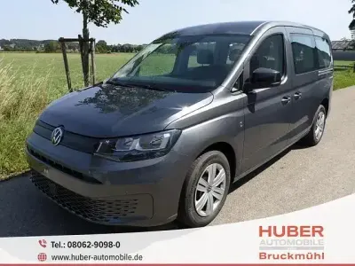 Ny VW Caddy Maxi Basis 2025 Andere MPV