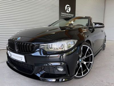 BMW 430 Cabriolet