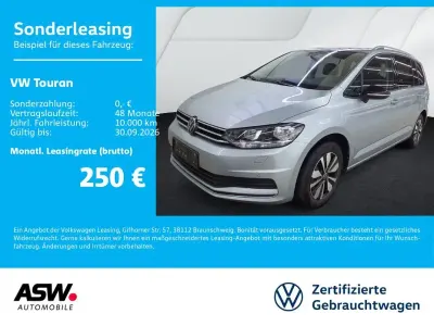 Gebraucht VW Touran
