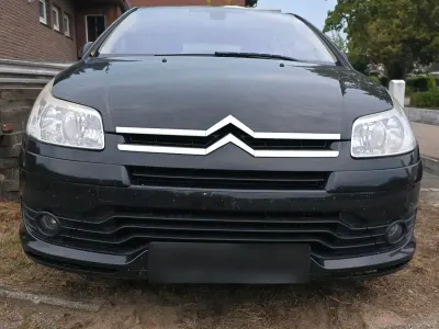 Gebraucht Citroën C4