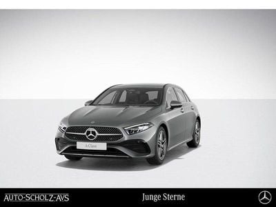 Mercedes A220