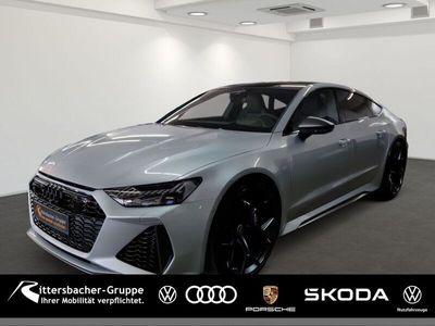 Audi RS7 Sportback