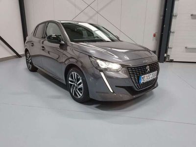 gebraucht Peugeot 208 BluHDI 100 Allure