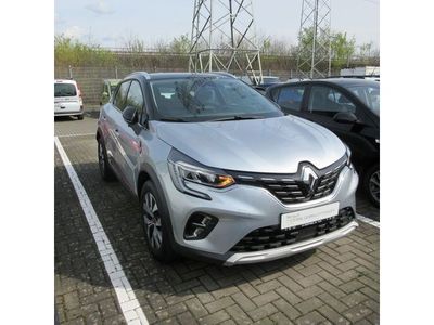 gebraucht Renault Captur TCe 155 EDC GPF INTENS