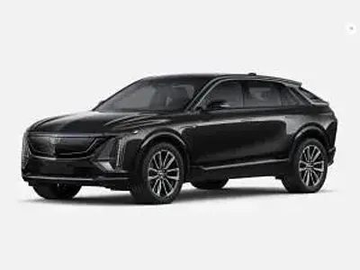 Gebraucht Cadillac LYRIQ