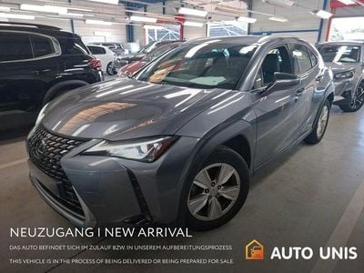 Lexus UX 250h