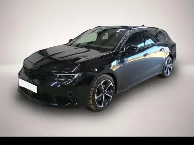 Gebraucht Opel Astra 131 PS (96 kW) 2025 Manufacturer Kleinwagen