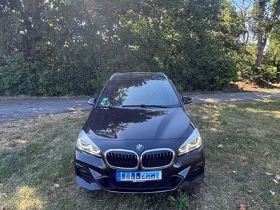BMW 220 Gran Tourer