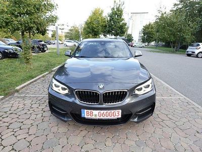 BMW M240
