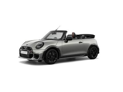 Usata Mini Cooper Cabriolet 163 CV (119 kW) 2025 Cabrio