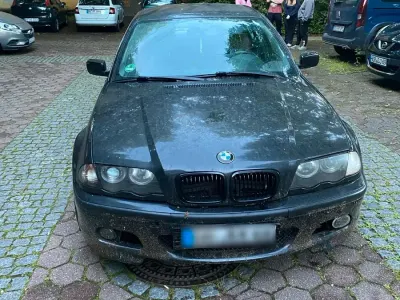 Gebraucht BMW 320