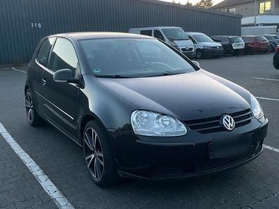 VW Golf V