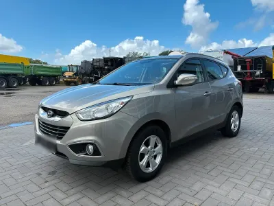 Gebraucht Hyundai Tucson