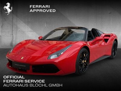Ferrari 488