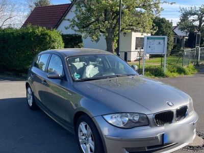 gebraucht BMW 116 i -