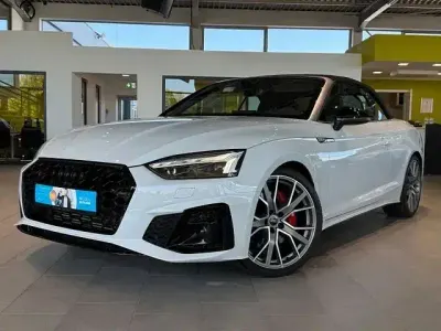 Gebraucht Audi S5 Comfort 354 PS (260 kW) 2023 Andere Coupé