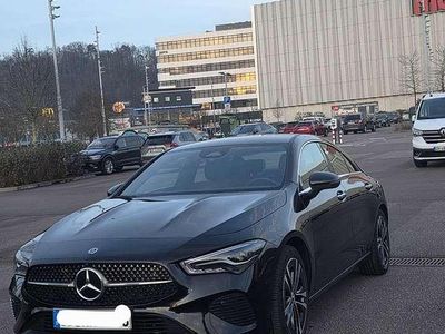 Gebraucht Mercedes CLA180 Advanced 136 PS (100 kW) 2024 Limousine