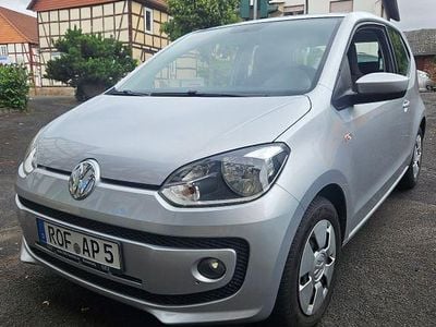 VW up!