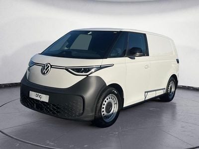 Gebraucht VW ID. Buzz 150 kW (204 PS) 2024 Weiß Van / Kleinbus