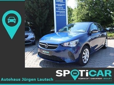 Opel Corsa-e