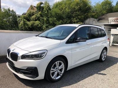 BMW 218 Gran Tourer