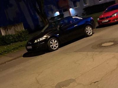 Renault Mégane Cabriolet