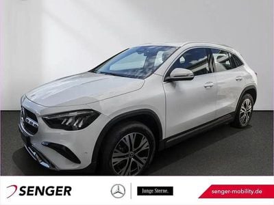 Mercedes GLA250