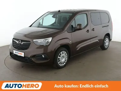 Gebraucht Opel Combo Life