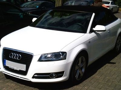 Audi A3 Cabriolet