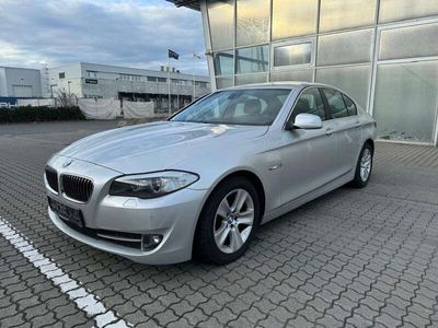 gebraucht BMW 525 525 d