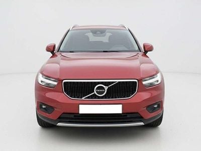 Brugt Volvo XC40 Momentum 190 HK (139 kW) 2019 SUV