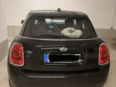 Occasion Mini Cooper D 116 PK (85 kW) 2016 Hatchback